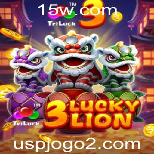 Desvendando o Jogo 3LUCKYLION: Uma Jornada de Estratégia e Sorte