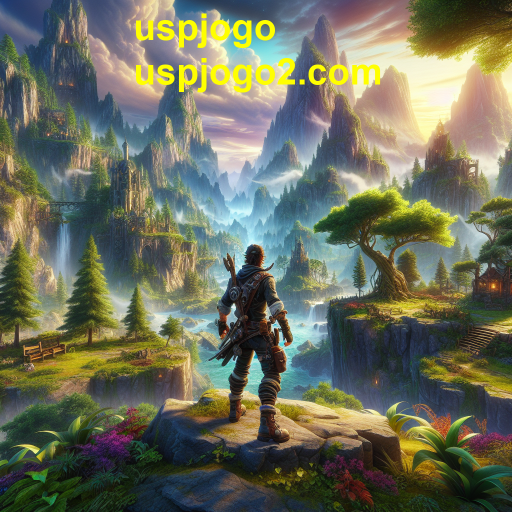 Explorando o Mundo dos Jogos de Aventura