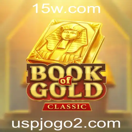 Explorando o Fascinante Mundo de BookOfGoldClassic: Regras e Inovações