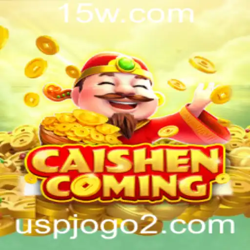 CAISHENCOMING: Uma Imersão no Mundo do Jogo Inovador