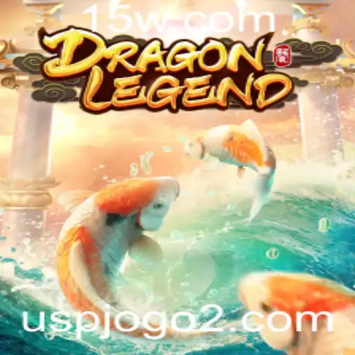 DragonLegend: O Novo Fenômeno dos Jogos