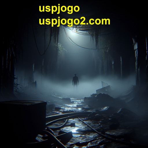 A Ascensão dos Jogos de Terror: Medo e Imersão na Era Digital