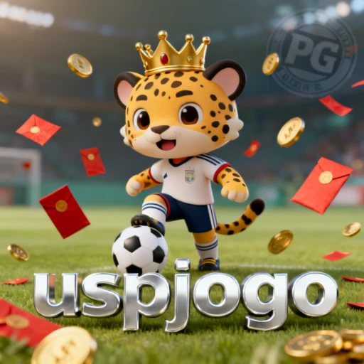 uspjogo Logo