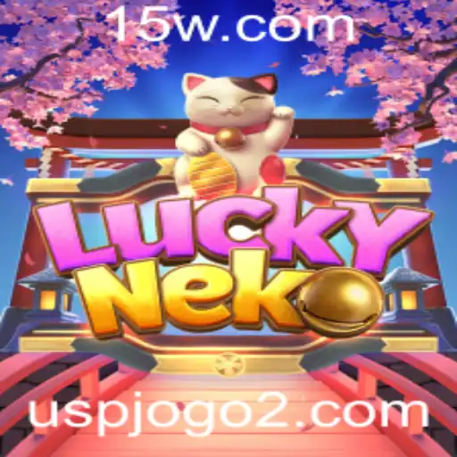 Descubra LuckyNeko: O Jogo de Sorte e Estratégia que Conquista Jogadores