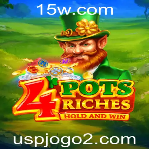 Desvendando o Fascinante Mundo do Jogo 4potsriches