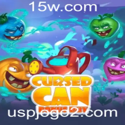 Descubra o Universo de CursedCanBonusBuy: Um Jogo Fascinante