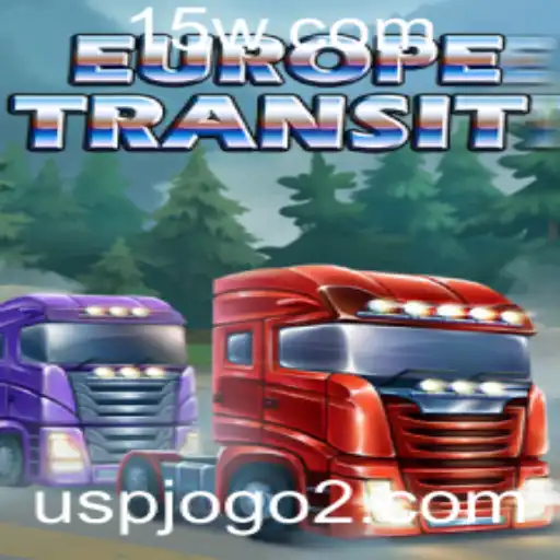 Explorando EuropeTransit: O Jogo de Estratégia que Está Conquistando o Mundo