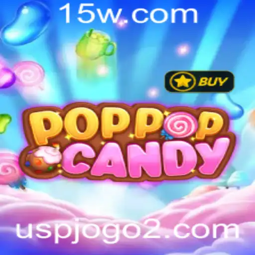 Descobrindo a Diversão do POPPOPCANDY: O Jogo que Envolve Estratégia e Criatividade