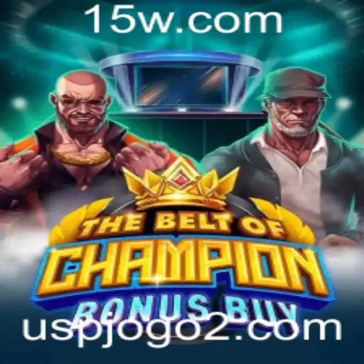 Explorando 'TheBeltOfChampionBonusBuy': O Jogo de Ação e Estratégia