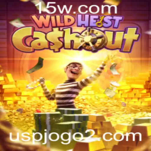 Explorando o Mundo de WildHeistCashout: Aventura e Estratégia em um Só Jogo