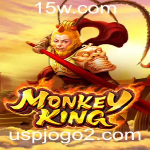 MonkeyKing: A Inovadora Jornada de Aventura no Mundo dos Jogos