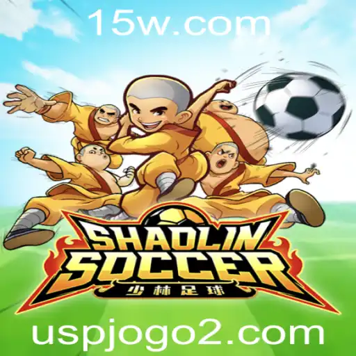 Descubra o Encantador Universo de ShaolinSoccer