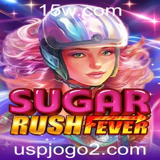 SugarRushFever: Uma Odisseia de Doçura no Mundo dos Jogos
