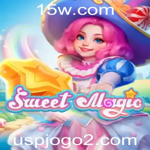 Descubra o Fascinante Mundo de SweetMagic: O Jogo que Encanta e Desafia