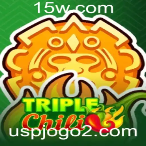Descubra TripleChili: O Novo Sensação no Mundo dos Jogos