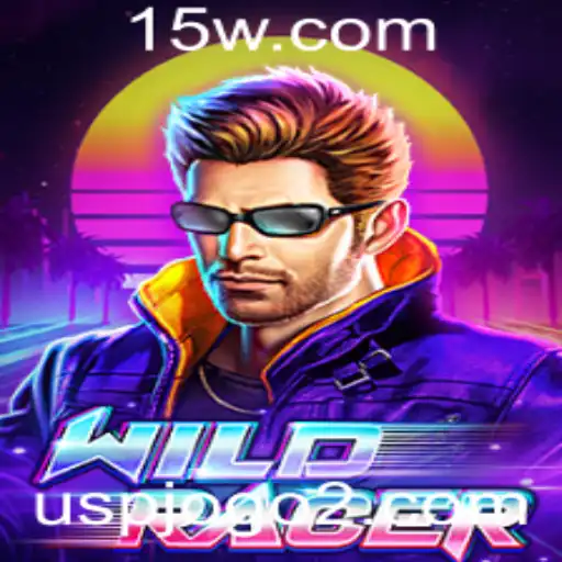 Descubra o Mundo Empolgante de WildRacer