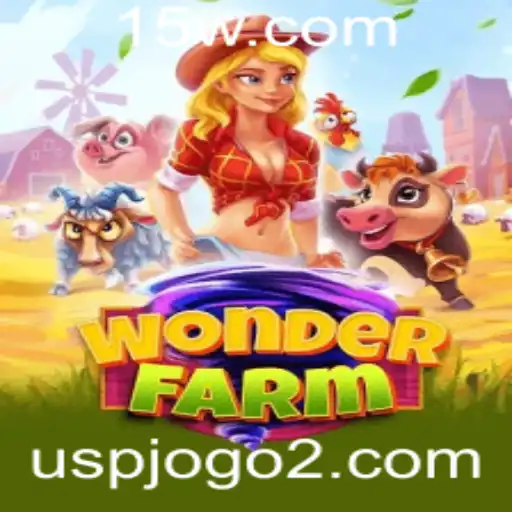 WonderFarm: Desvendando o Universo do Novo Jogo Sensação