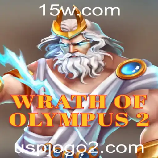 Descubra Wrath of Olympus 2: Um Mergulho na Mitologia e Estratégia